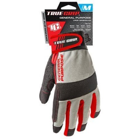 BIG TIME PRODUCTS MED GP Work Glove 98691-23